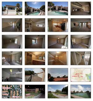 Här är alla bilder på huset som nu hittas på vegas.nu Alla bilder på huset i Las Vegas och Sspanish Oaks.