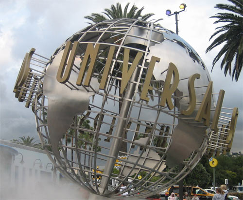 Universal Studio Los Angeles Universal Studio Hollywood