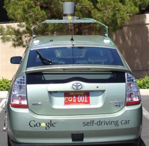 google_car