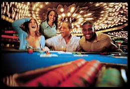 Las Vegas Blackjack