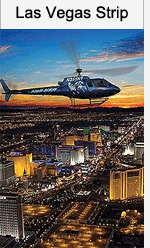 Utomhusaktiviteter i Las Vegas!