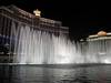 Foto p� Belligo font�n i Las Vegas Nevada, USA