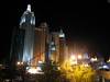 Sev�rdheten New York New York i Las Vegas