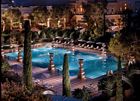Bellagio pool i Las Vegas