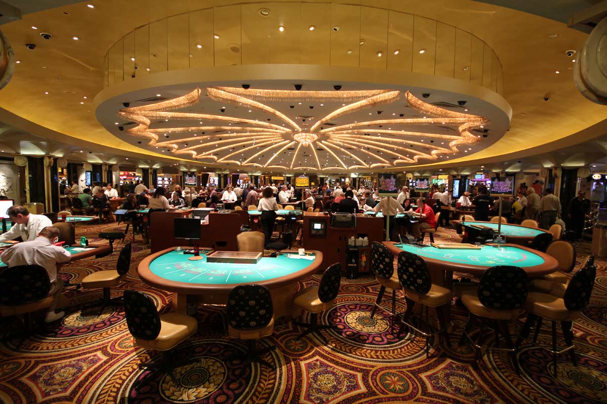 Caesar Casino