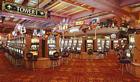 Excalibur casinogolv med slots i Las Vegas