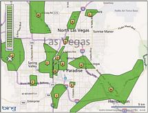 Hotwire Las Vegas