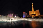 Las Vegas Strip Hotels