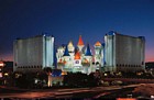 Las Vegas Strip travel