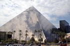 Las Vegas Strip travel