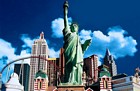 Las Vegas Strip travel